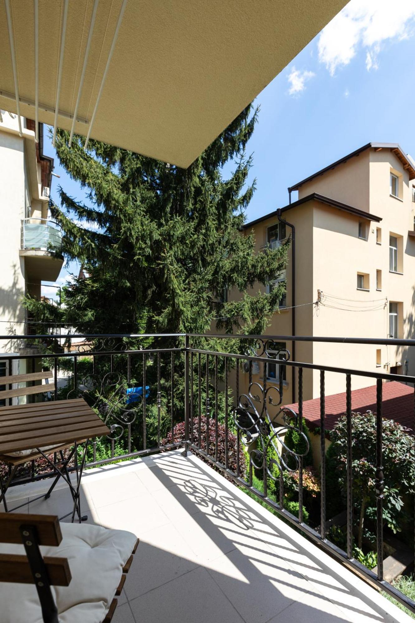 Didi'S Central Designer Apartments Sofia Exterior photo