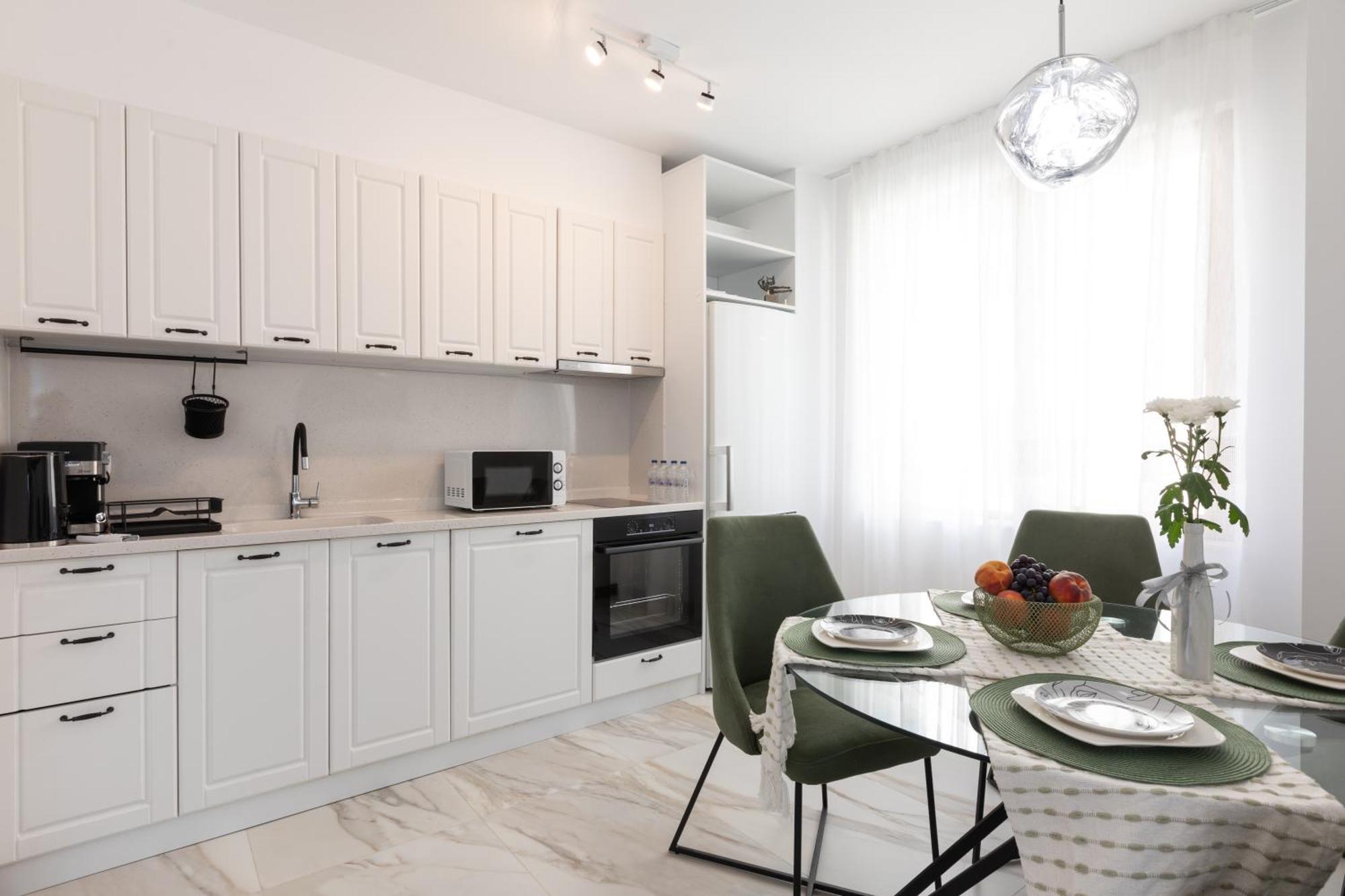 Didi'S Central Designer Apartments Sofia Exterior photo