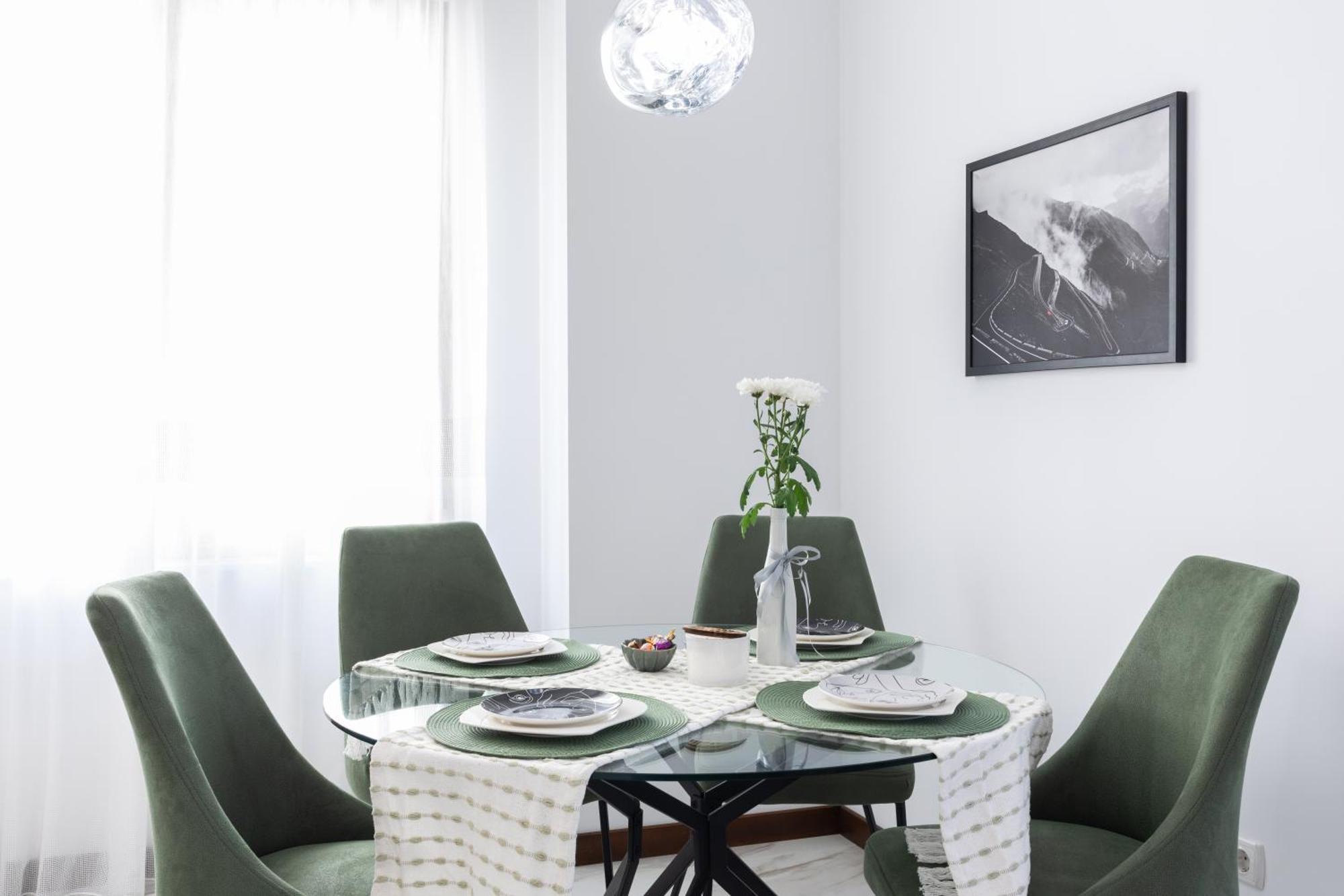 Didi'S Central Designer Apartments Sofia Exterior photo