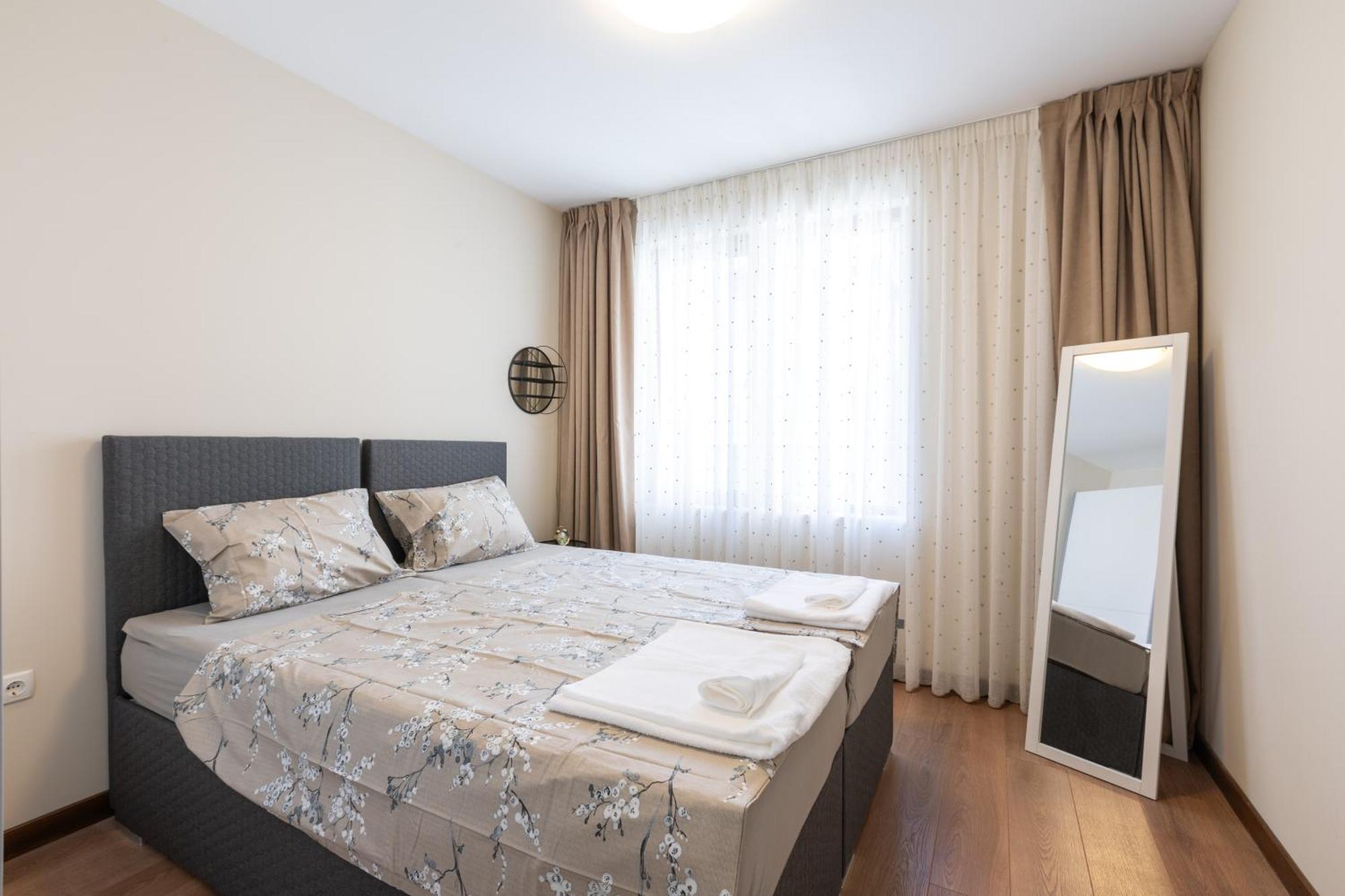 Didi'S Central Designer Apartments Sofia Exterior photo