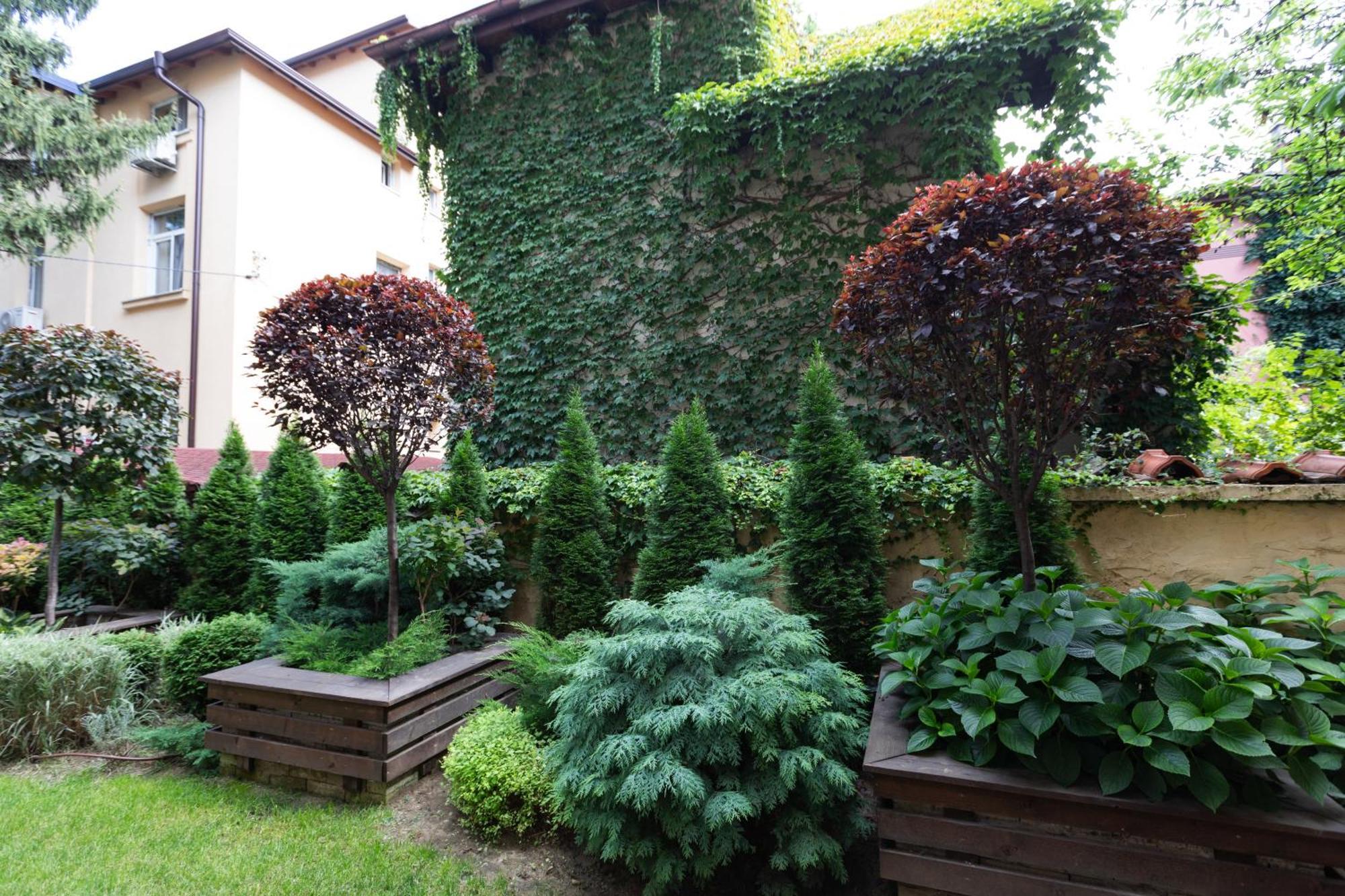 Didi'S Central Designer Apartments Sofia Exterior photo