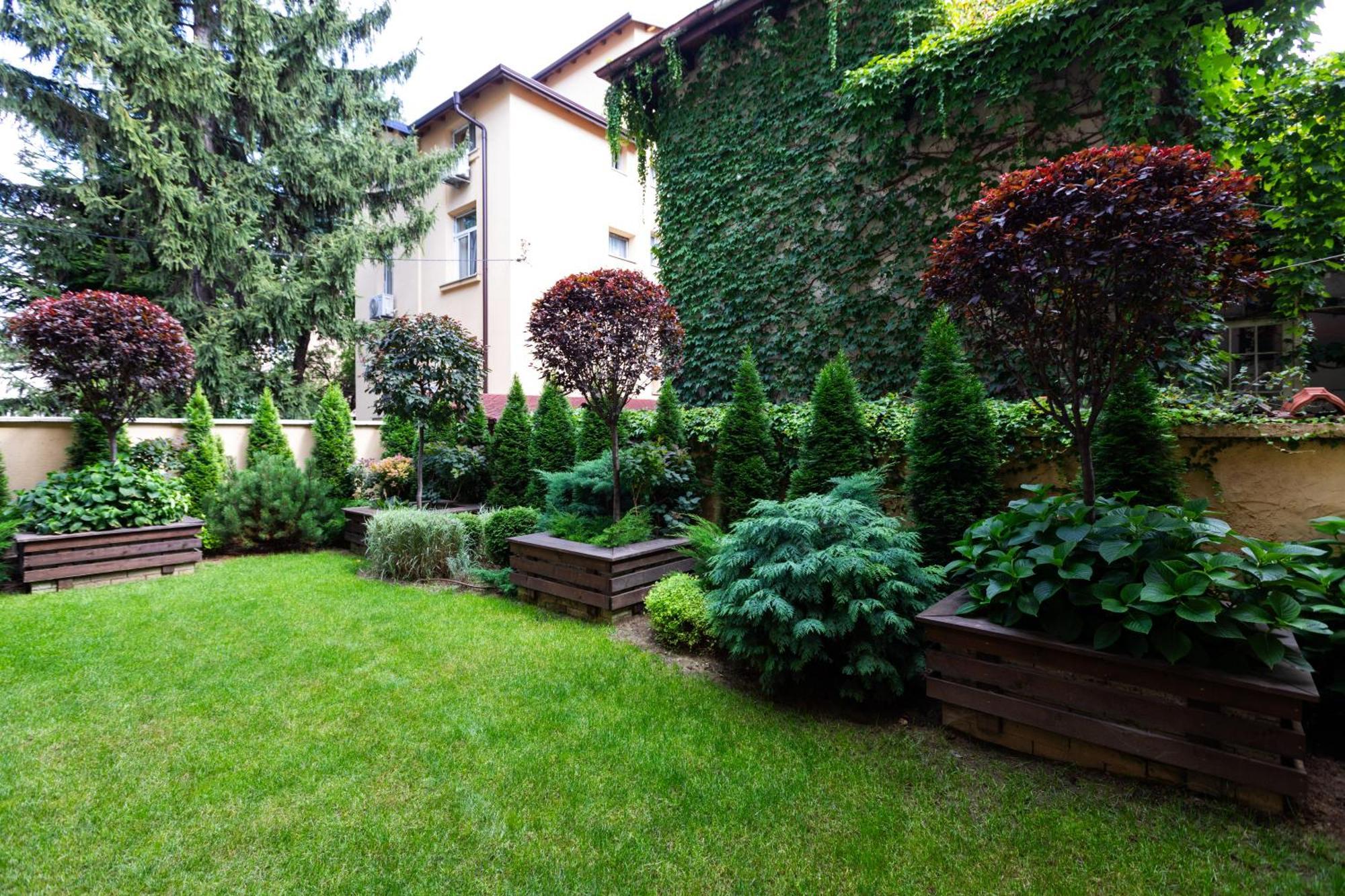 Didi'S Central Designer Apartments Sofia Exterior photo