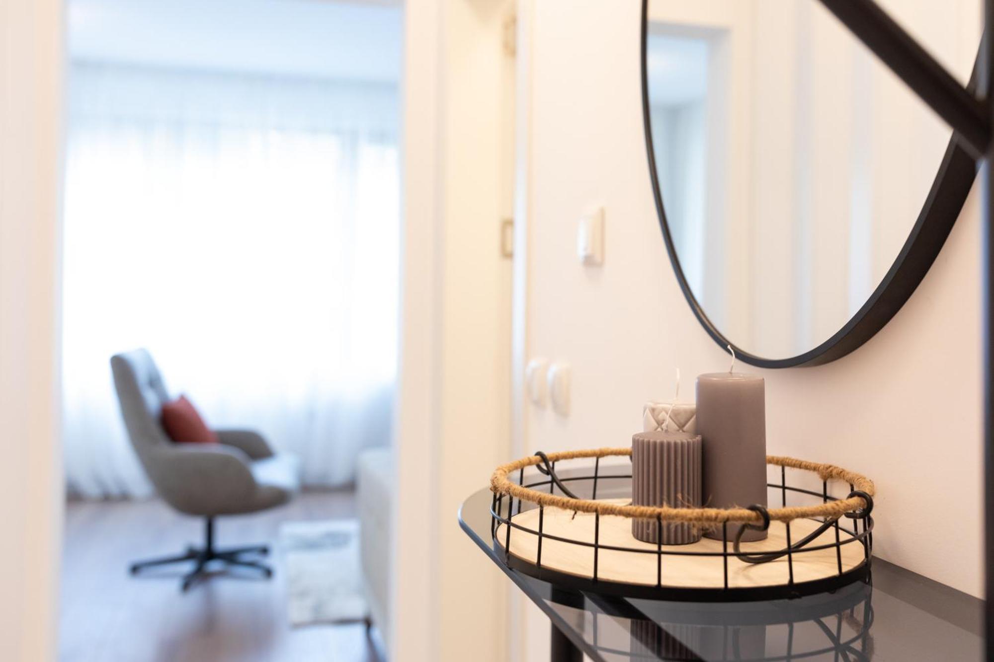 Didi'S Central Designer Apartments Sofia Exterior photo