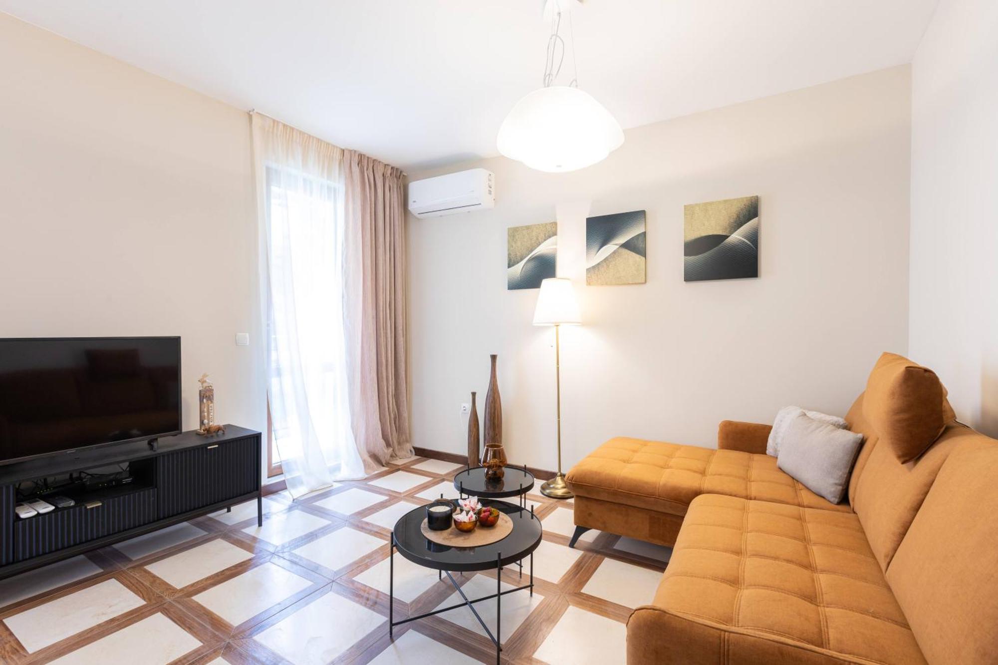 Didi'S Central Designer Apartments Sofia Room photo