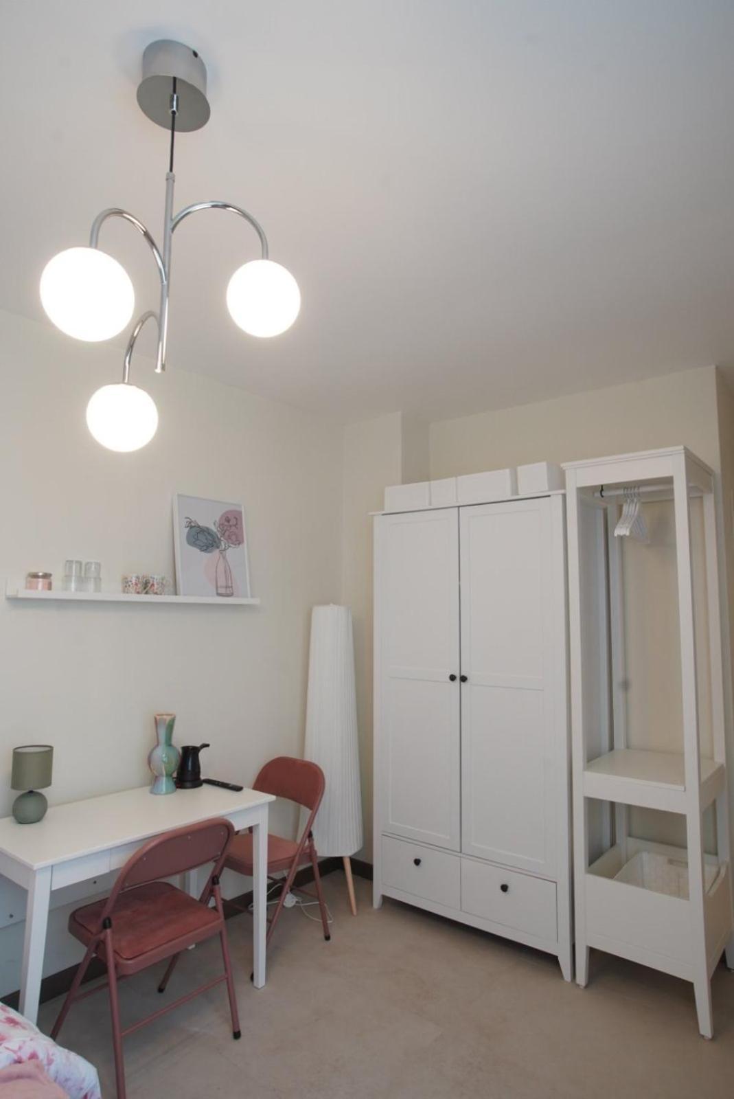 Didi'S Central Designer Apartments Sofia Exterior photo
